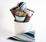 cones de chocolate unidade 3,00